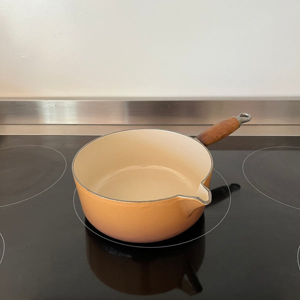 Le Creuset steelpan 20 cm (Copy)