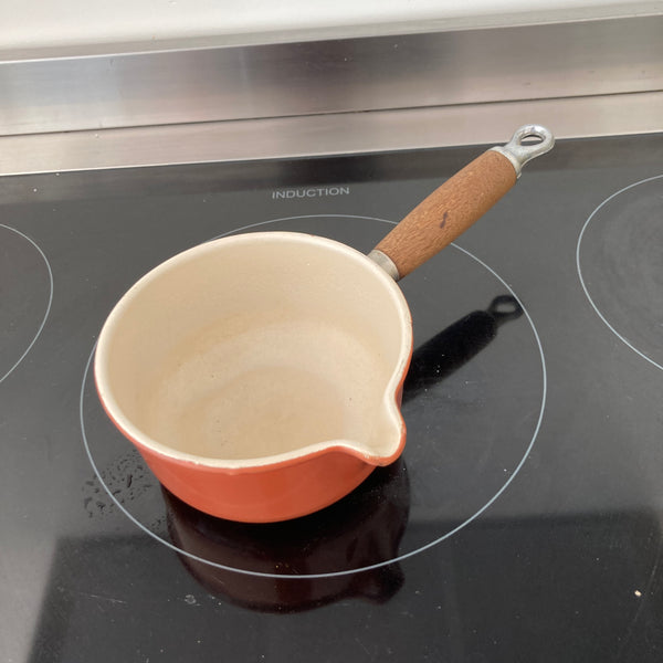 Le Creuset pannenset