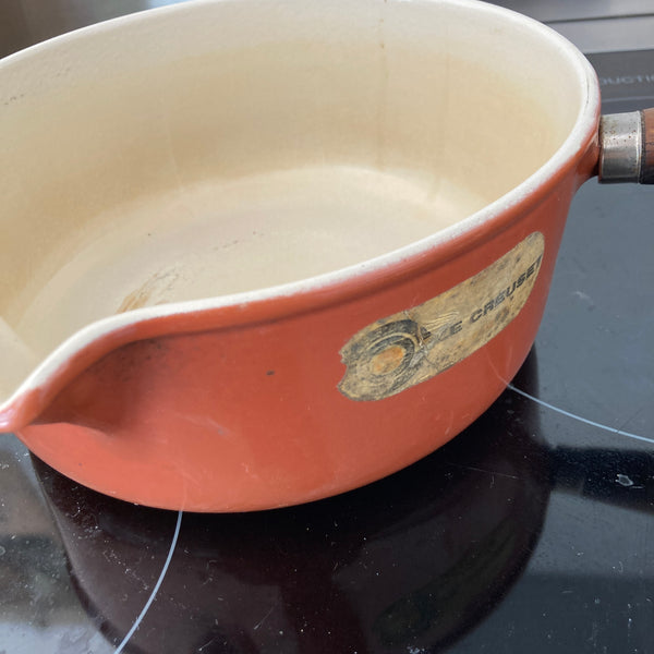 Le Creuset pannenset