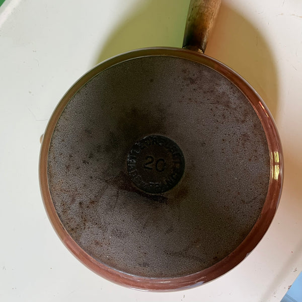 Set Le Creuset pannenset