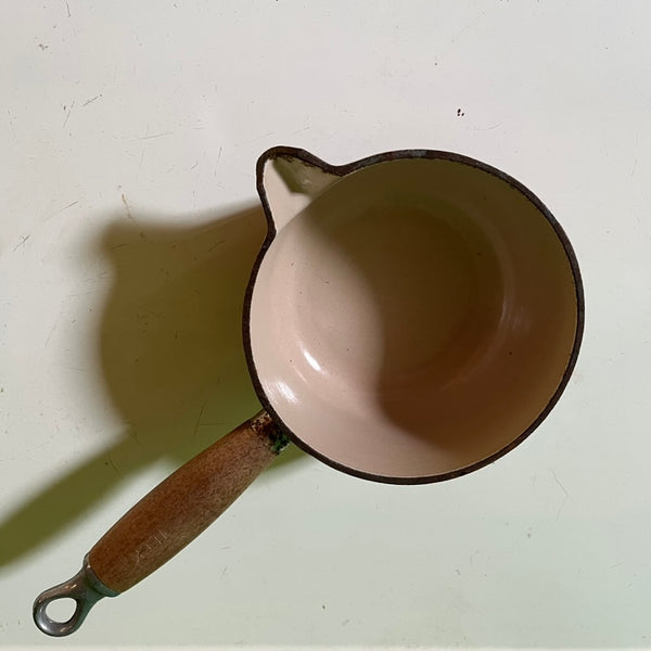 Set Le Creuset pannenset
