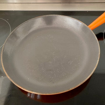 Le Creuset koekenpan 26 cm