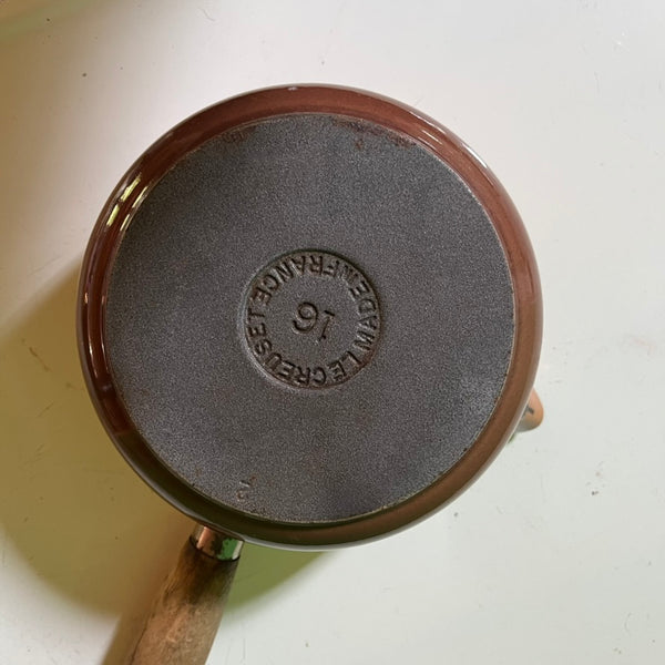 Set Le Creuset pannenset