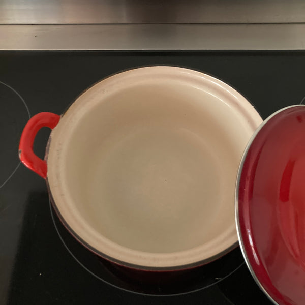 Cousances braadpan 20 cm