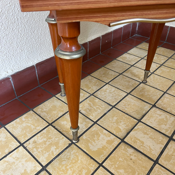 Jaren vijftig nachtkastje