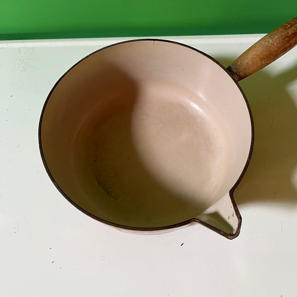 Set Le Creuset pannenset