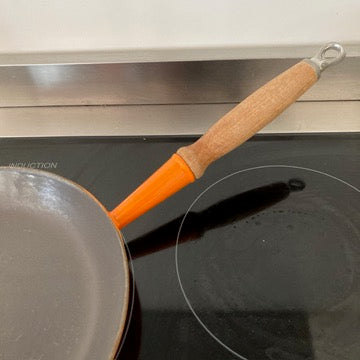 Le Creuset koekenpan 26 cm