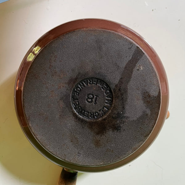 Set Le Creuset pannenset