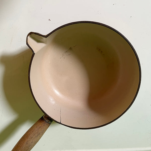 Set Le Creuset pannenset