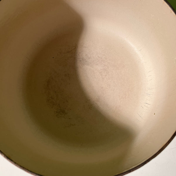 Le Creuset braadpan 24 cm
