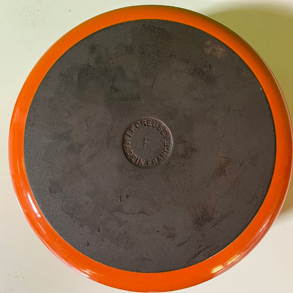Le Creuset braadpan