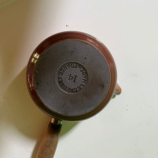 Set Le Creuset pannenset