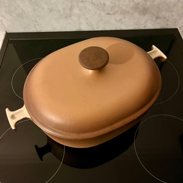 Le Creuset braadpan Enzo Mari 29 cm