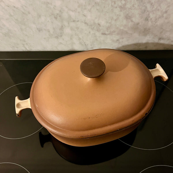 Le Creuset braadpan 25 cm