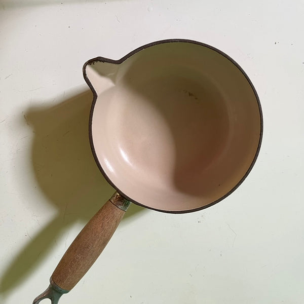 Set Le Creuset pannenset