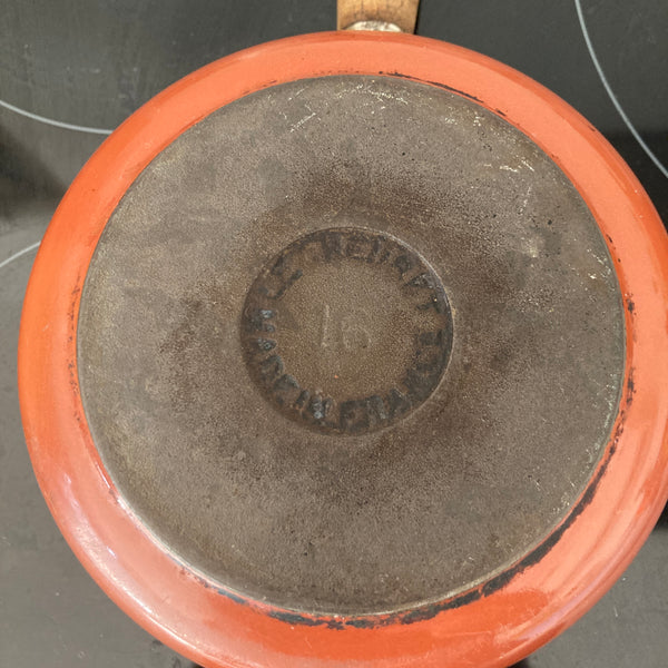 Le Creuset pannenset