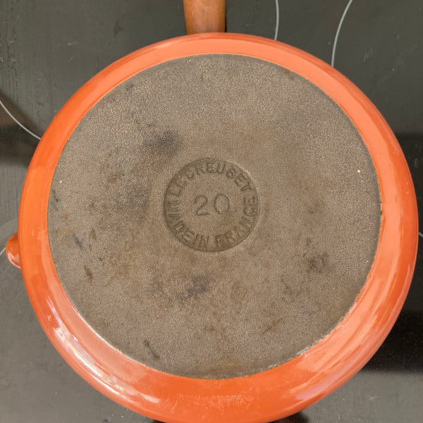 Le Creuset pannenset