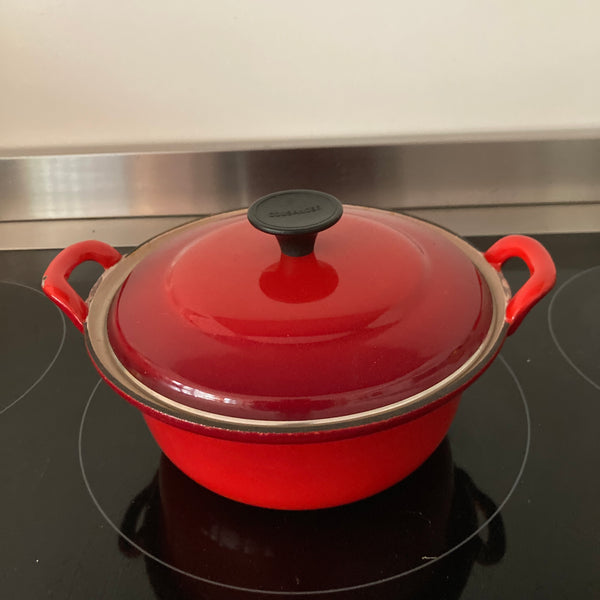 Cousances braadpan 20 cm